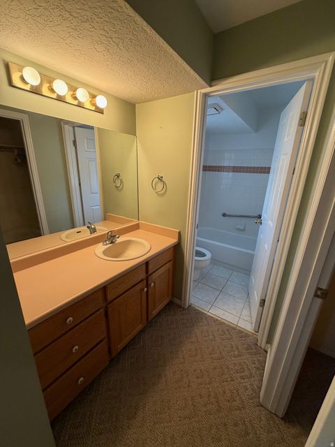 Tiny photo for 8713 S MOUNTAIN MEADOW DR W, West Jordan, UT 84088 (MLS # 2123195)