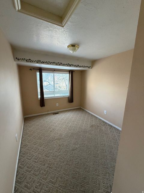 Tiny photo for 8713 S MOUNTAIN MEADOW DR W, West Jordan, UT 84088 (MLS # 2123195)