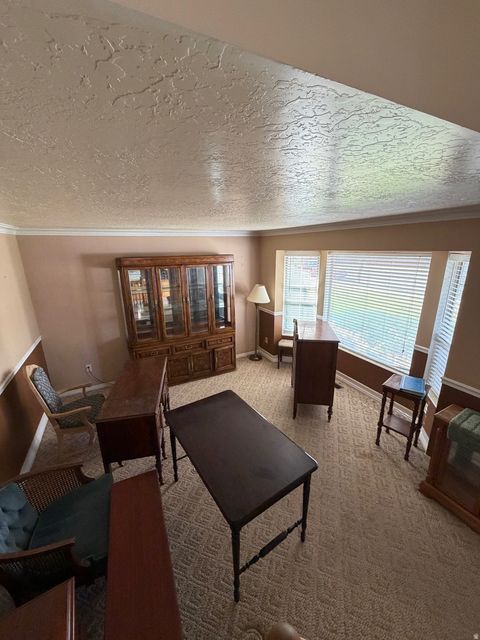 Tiny photo for 8713 S MOUNTAIN MEADOW DR W, West Jordan, UT 84088 (MLS # 2123195)