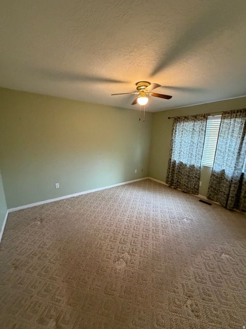 Tiny photo for 8713 S MOUNTAIN MEADOW DR W, West Jordan, UT 84088 (MLS # 2123195)