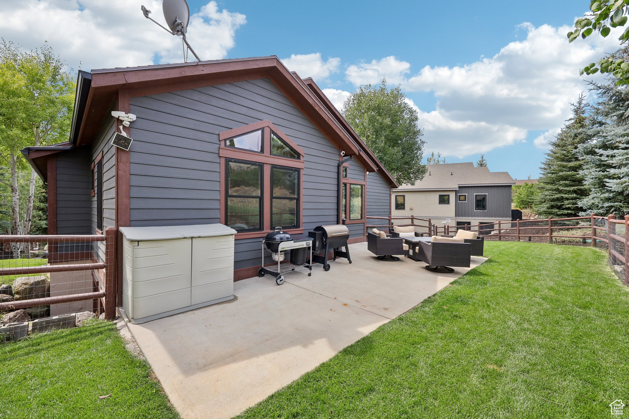 DEER MOUNTAIN RESORT - Residential
