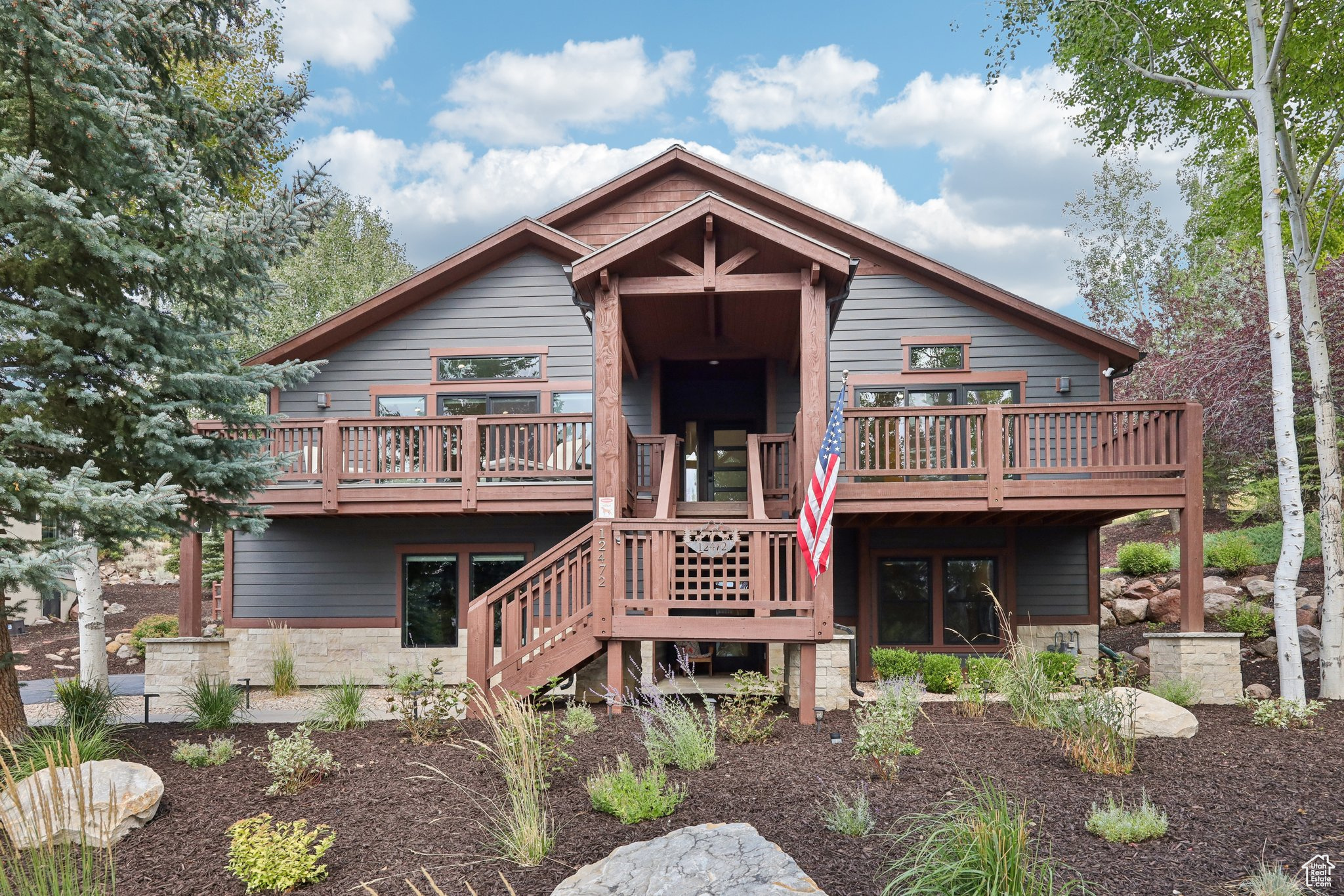 DEER MOUNTAIN RESORT - Residential