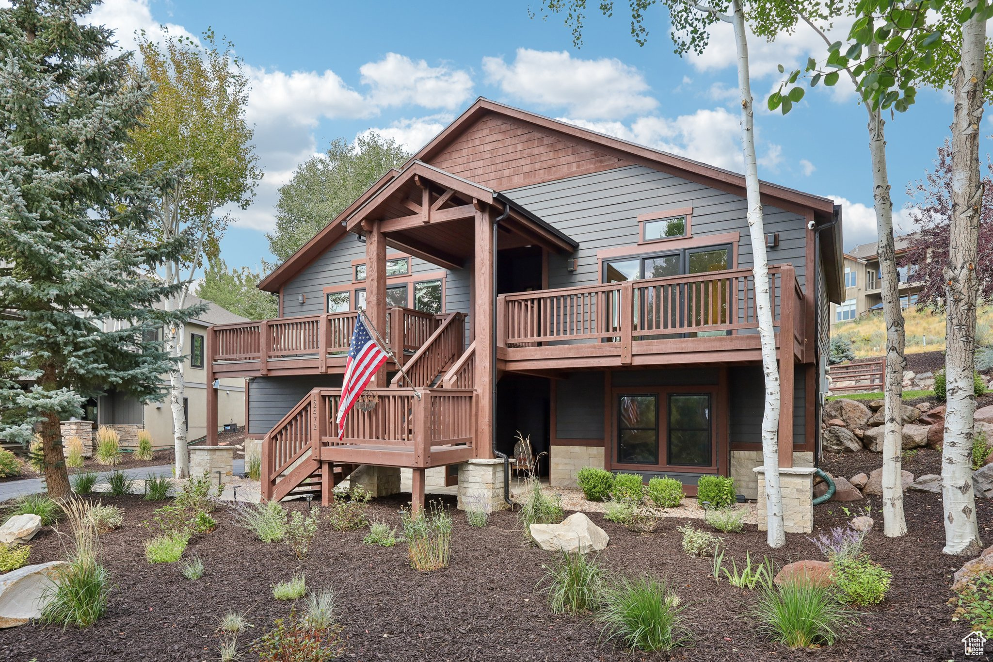 DEER MOUNTAIN RESORT - Residential