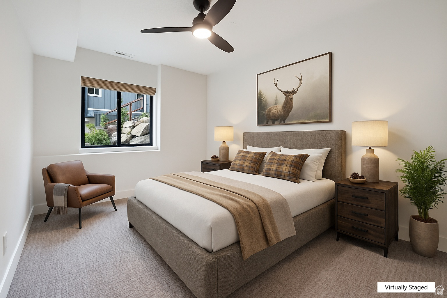 DEER MOUNTAIN RESORT - Residential