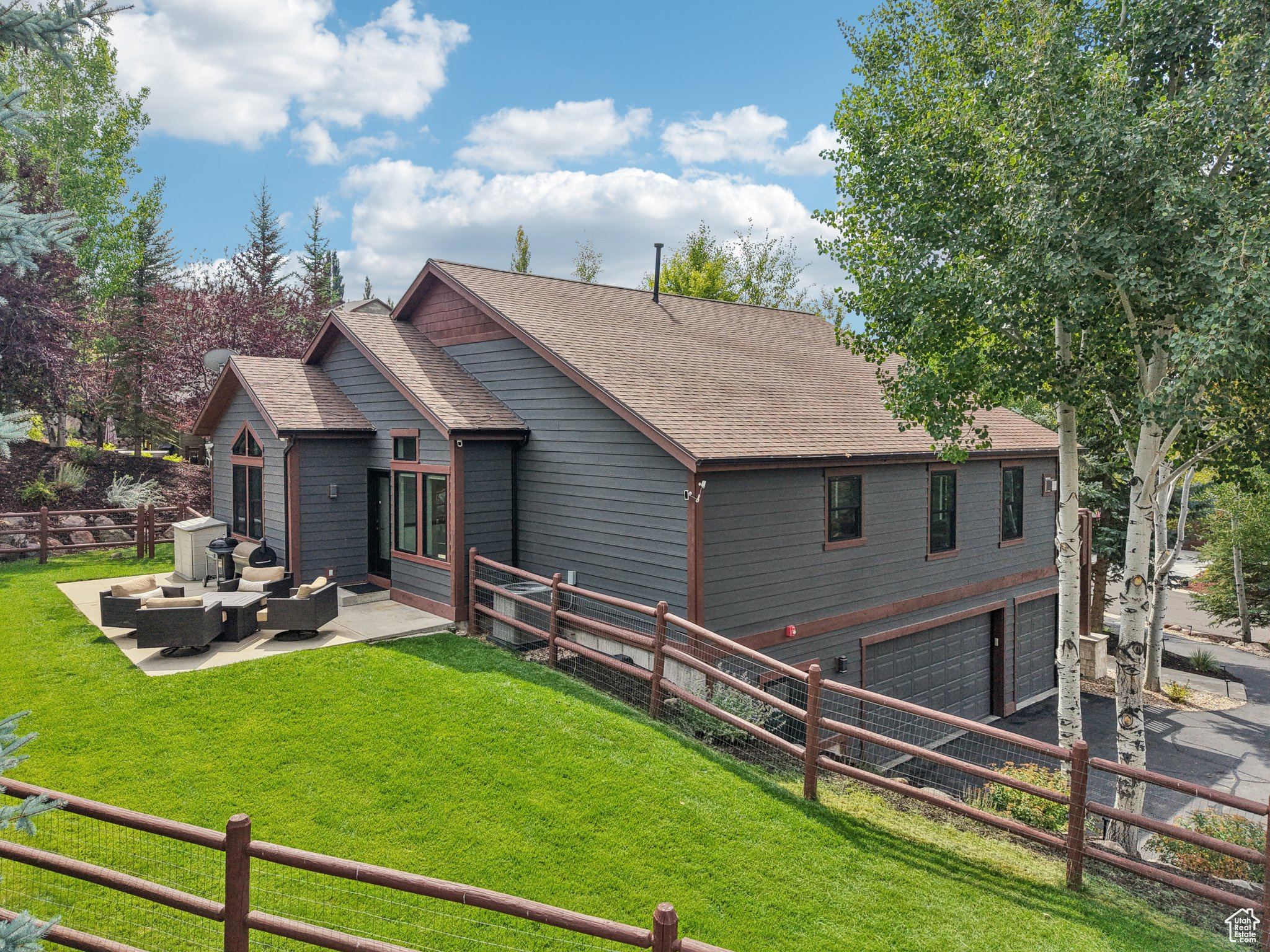 DEER MOUNTAIN RESORT - Residential
