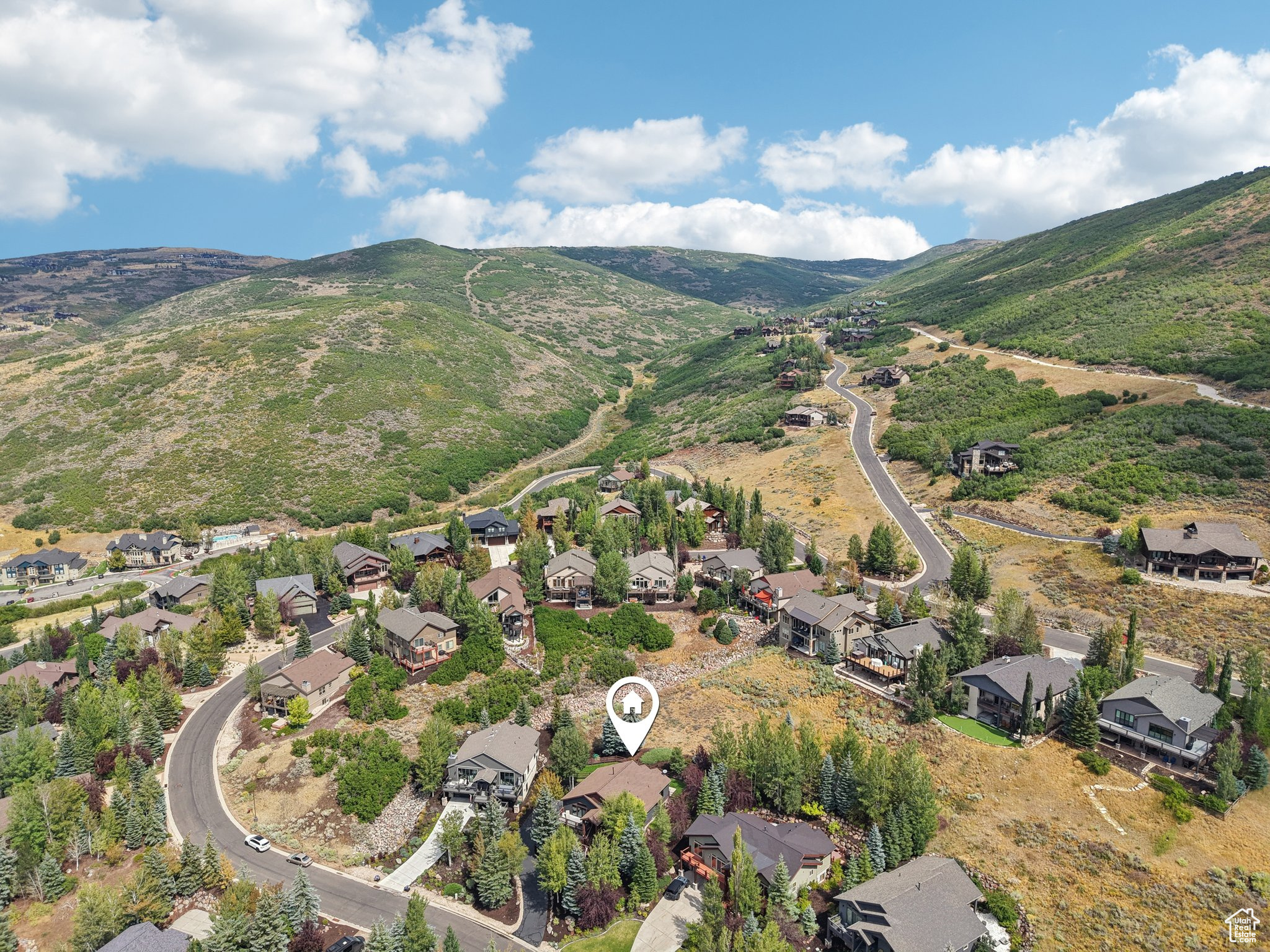 DEER MOUNTAIN RESORT - Residential