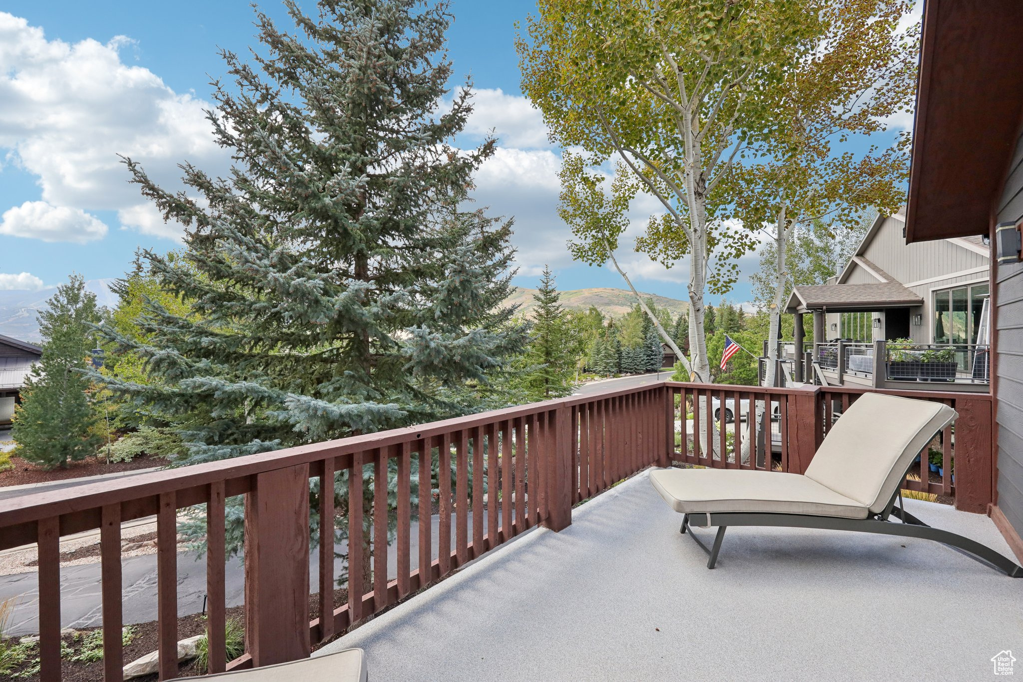 DEER MOUNTAIN RESORT - Residential