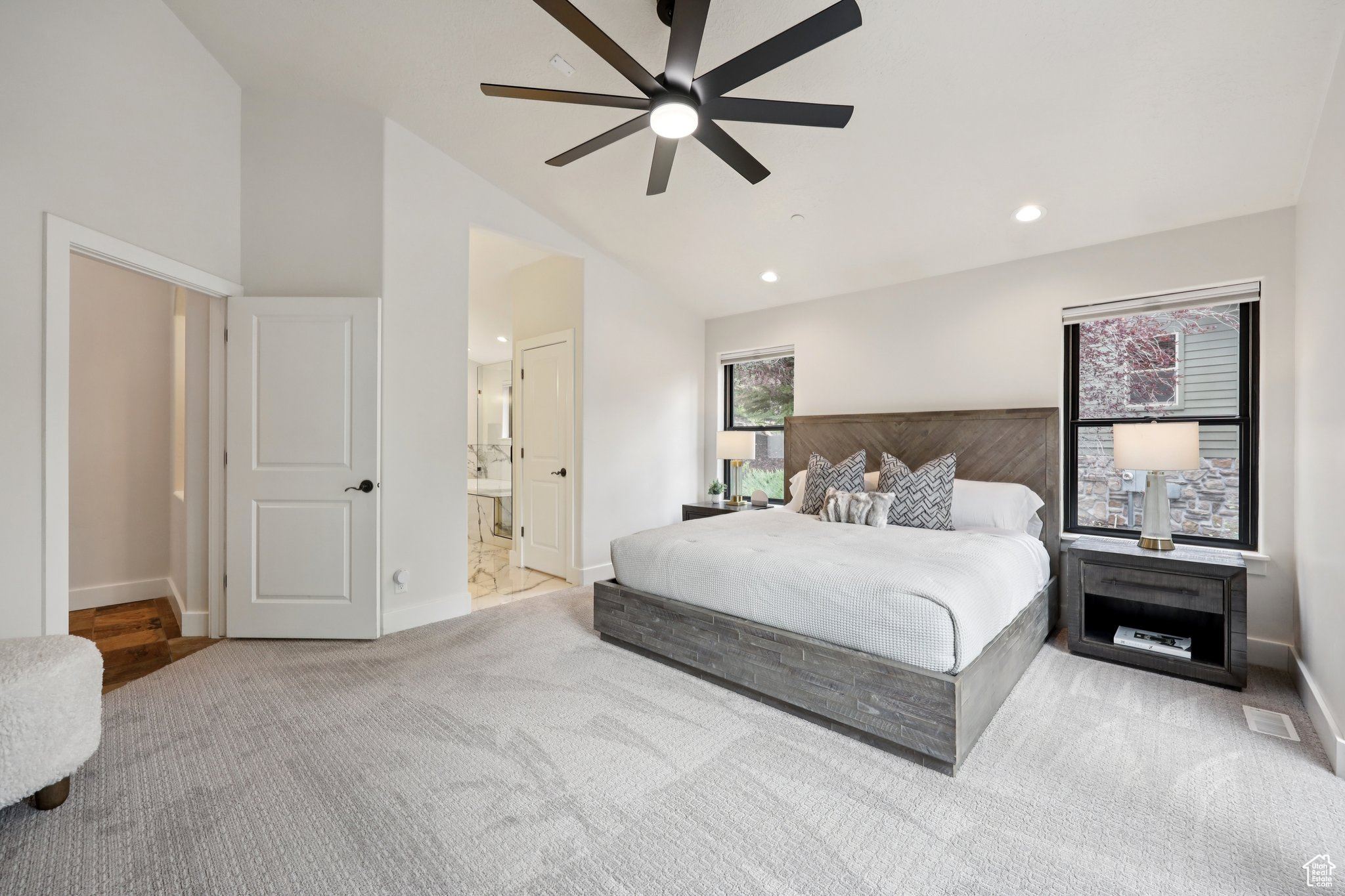 DEER MOUNTAIN RESORT - Residential