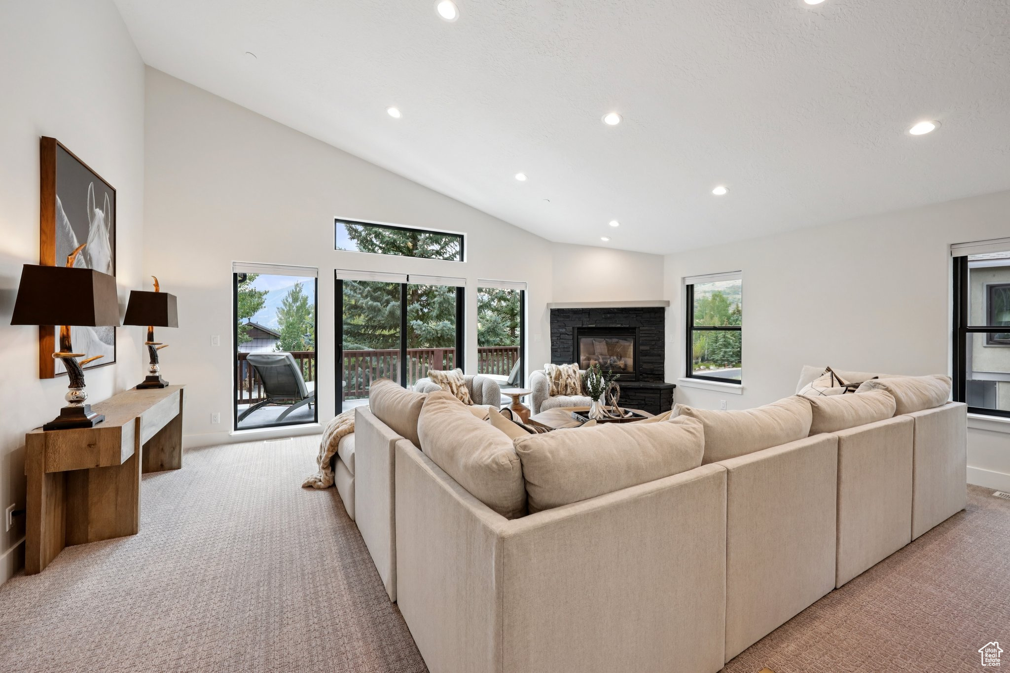 DEER MOUNTAIN RESORT - Residential