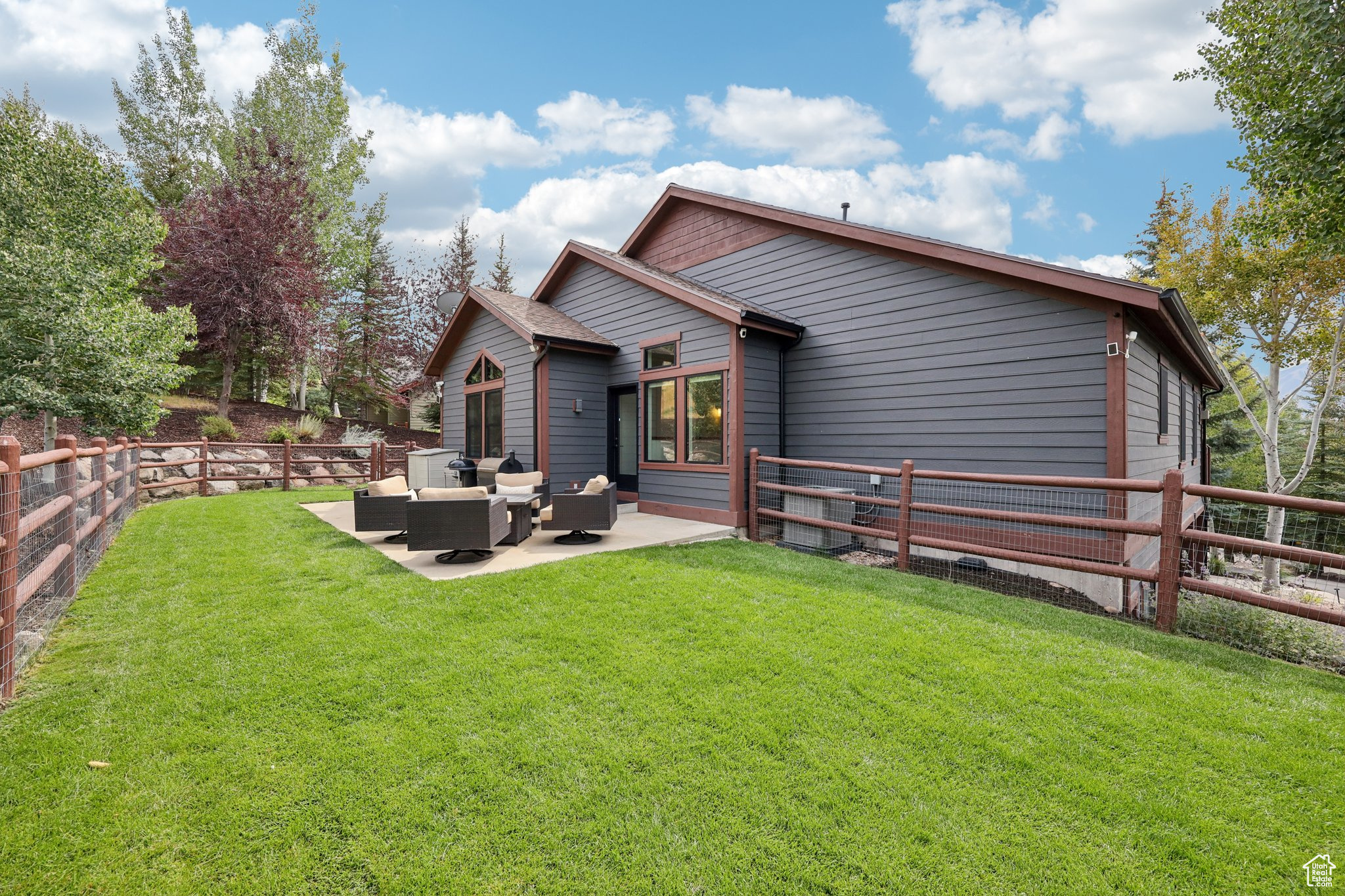 DEER MOUNTAIN RESORT - Residential