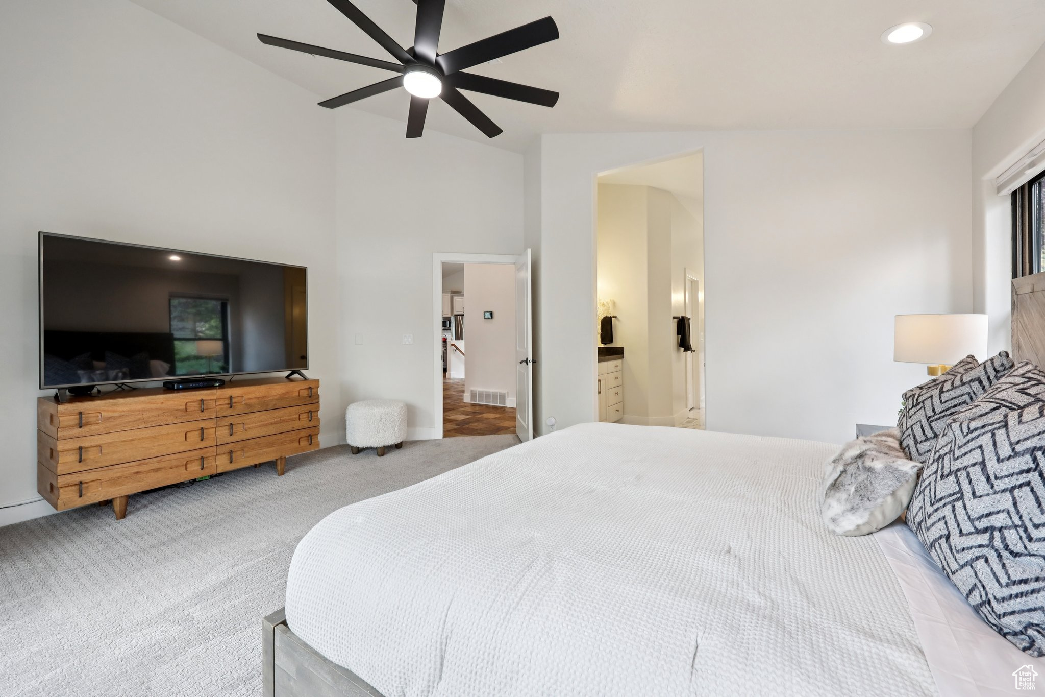 DEER MOUNTAIN RESORT - Residential