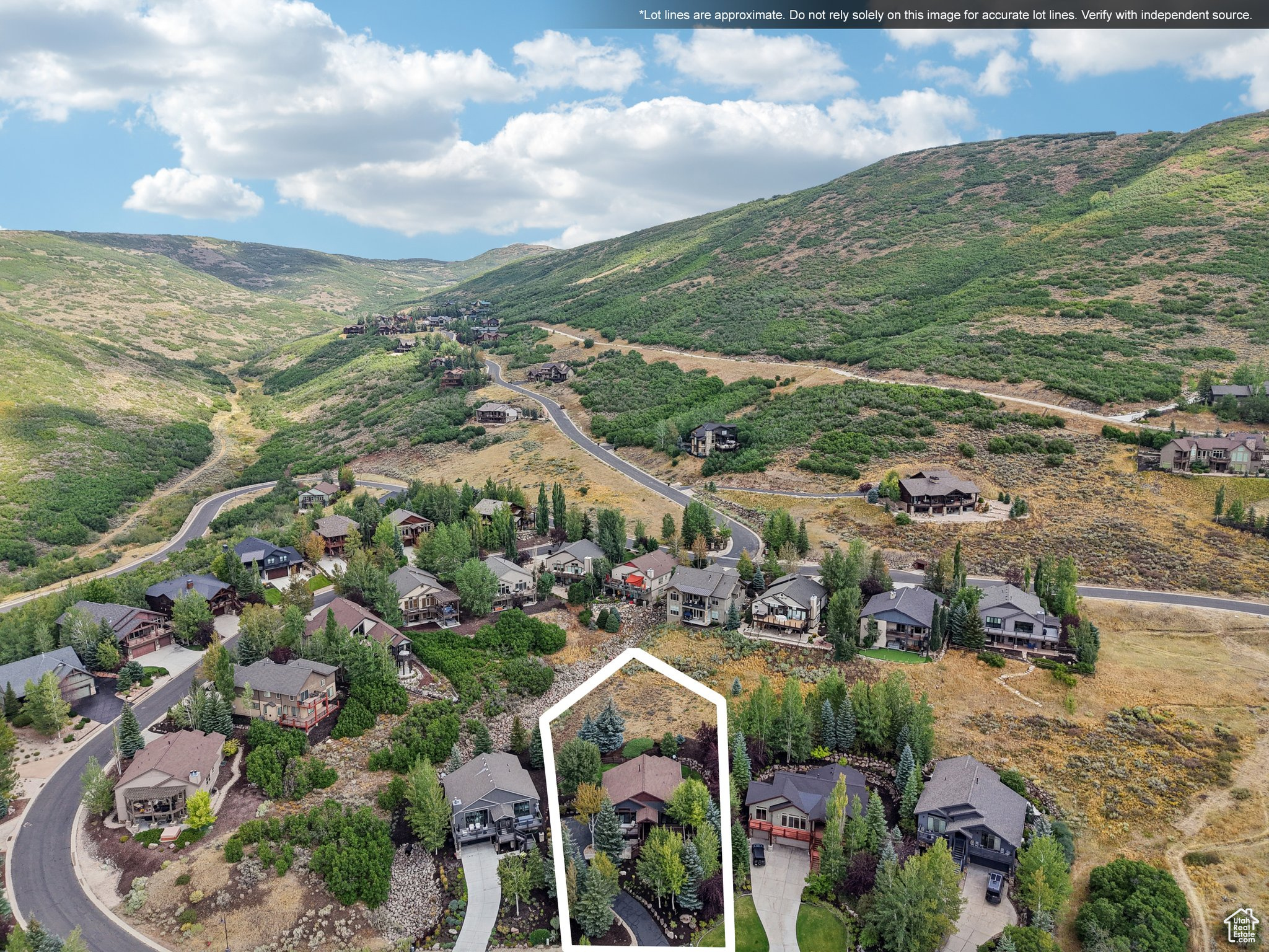 DEER MOUNTAIN RESORT - Residential