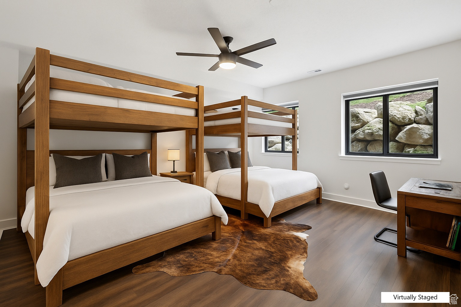 DEER MOUNTAIN RESORT - Residential