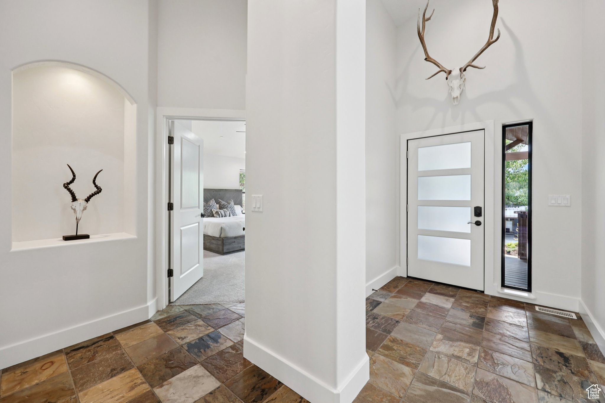 DEER MOUNTAIN RESORT - Residential