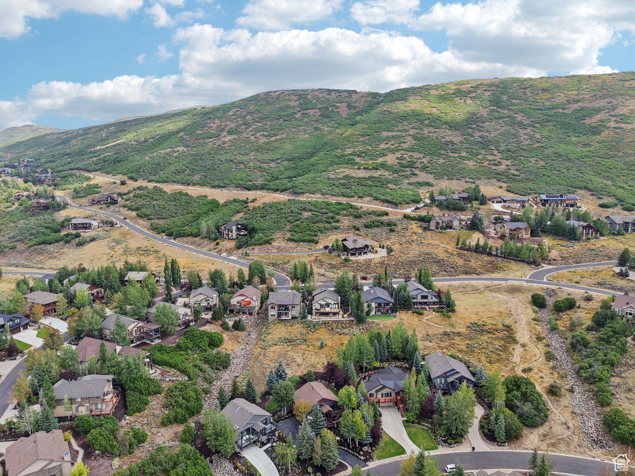 DEER MOUNTAIN RESORT - Residential