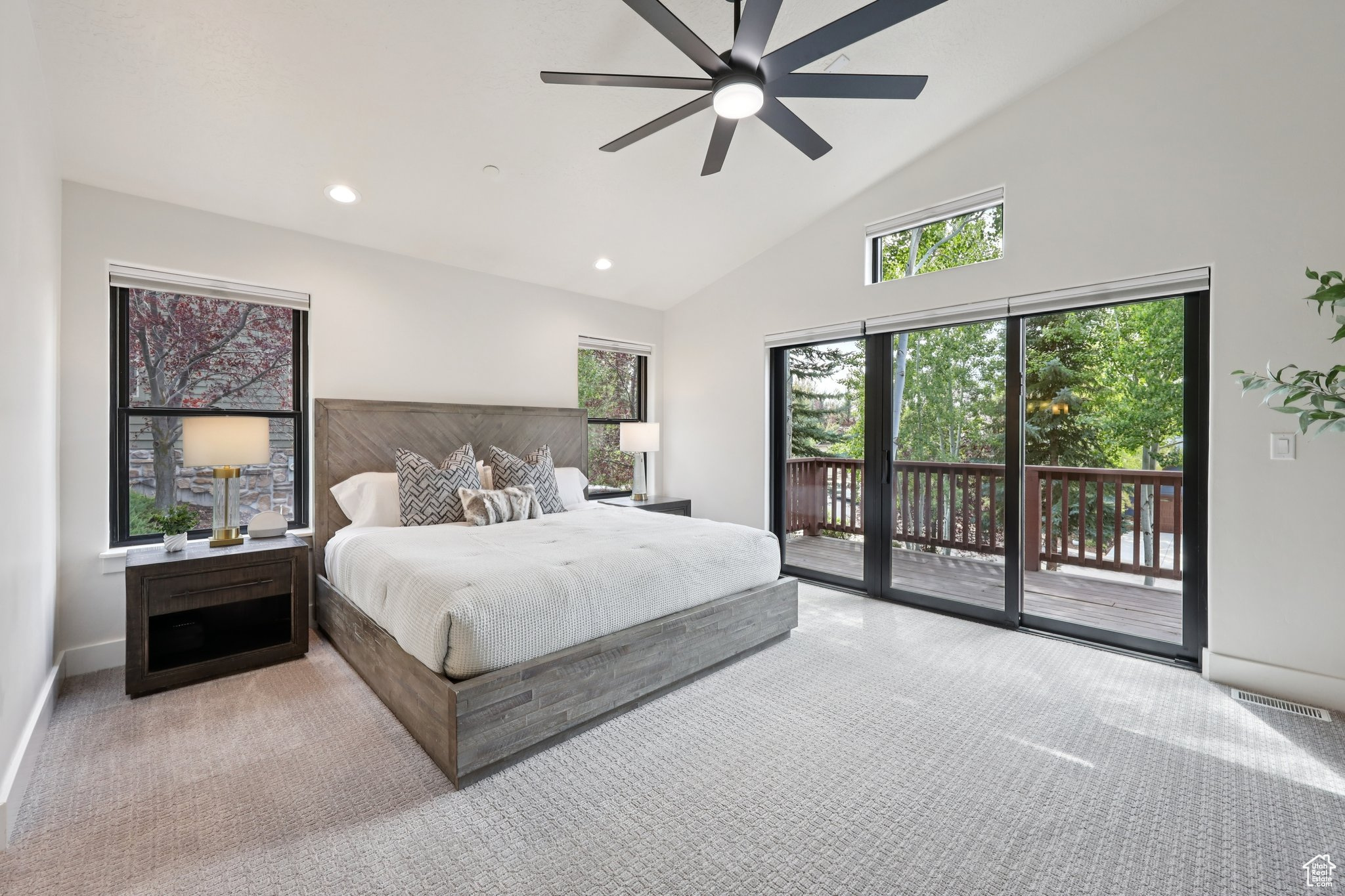 DEER MOUNTAIN RESORT - Residential