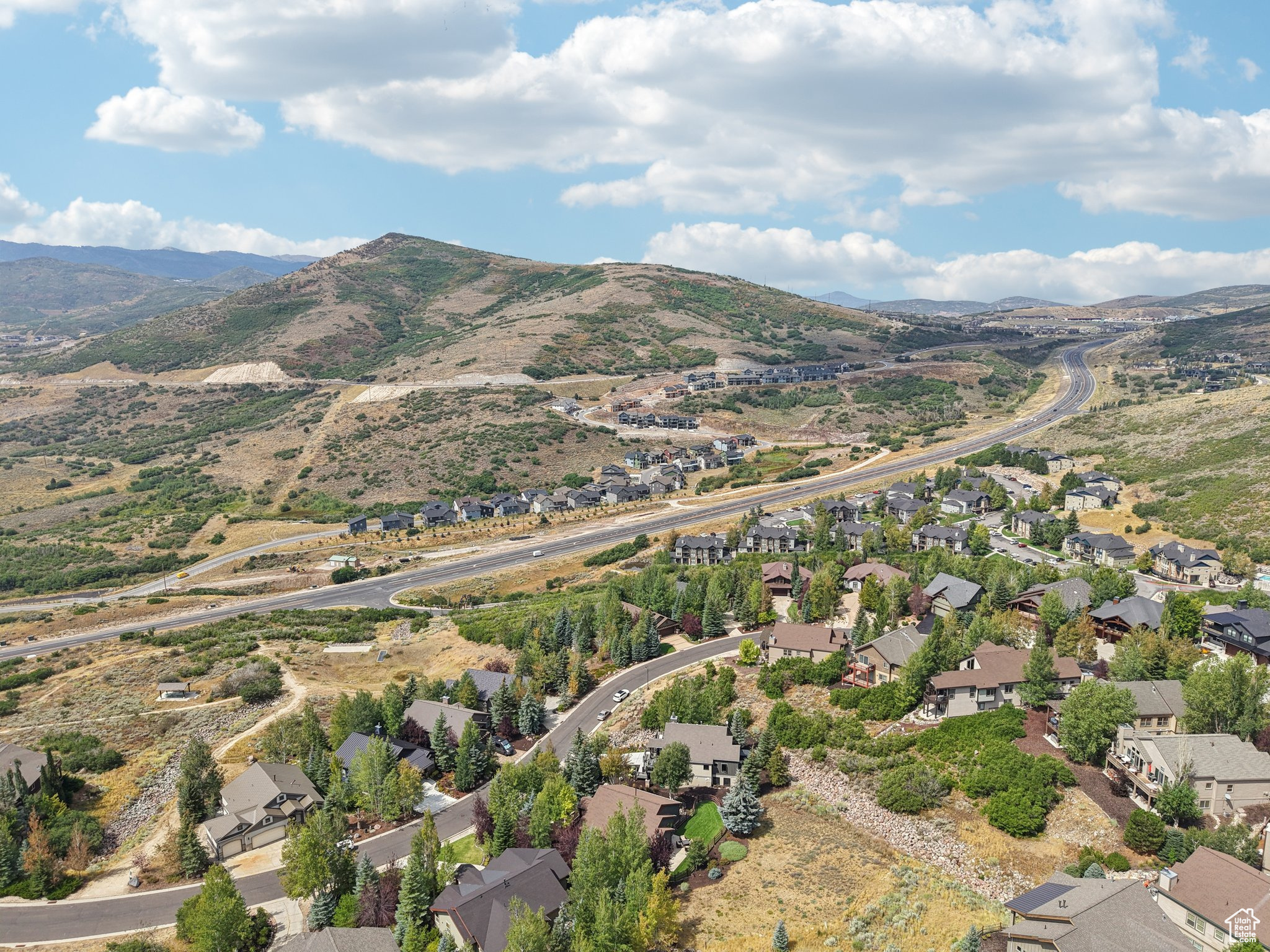 DEER MOUNTAIN RESORT - Residential