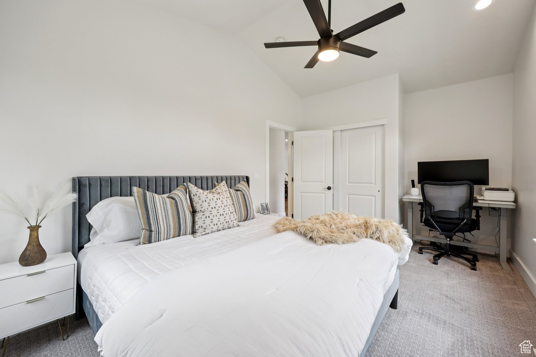 DEER MOUNTAIN RESORT - Residential