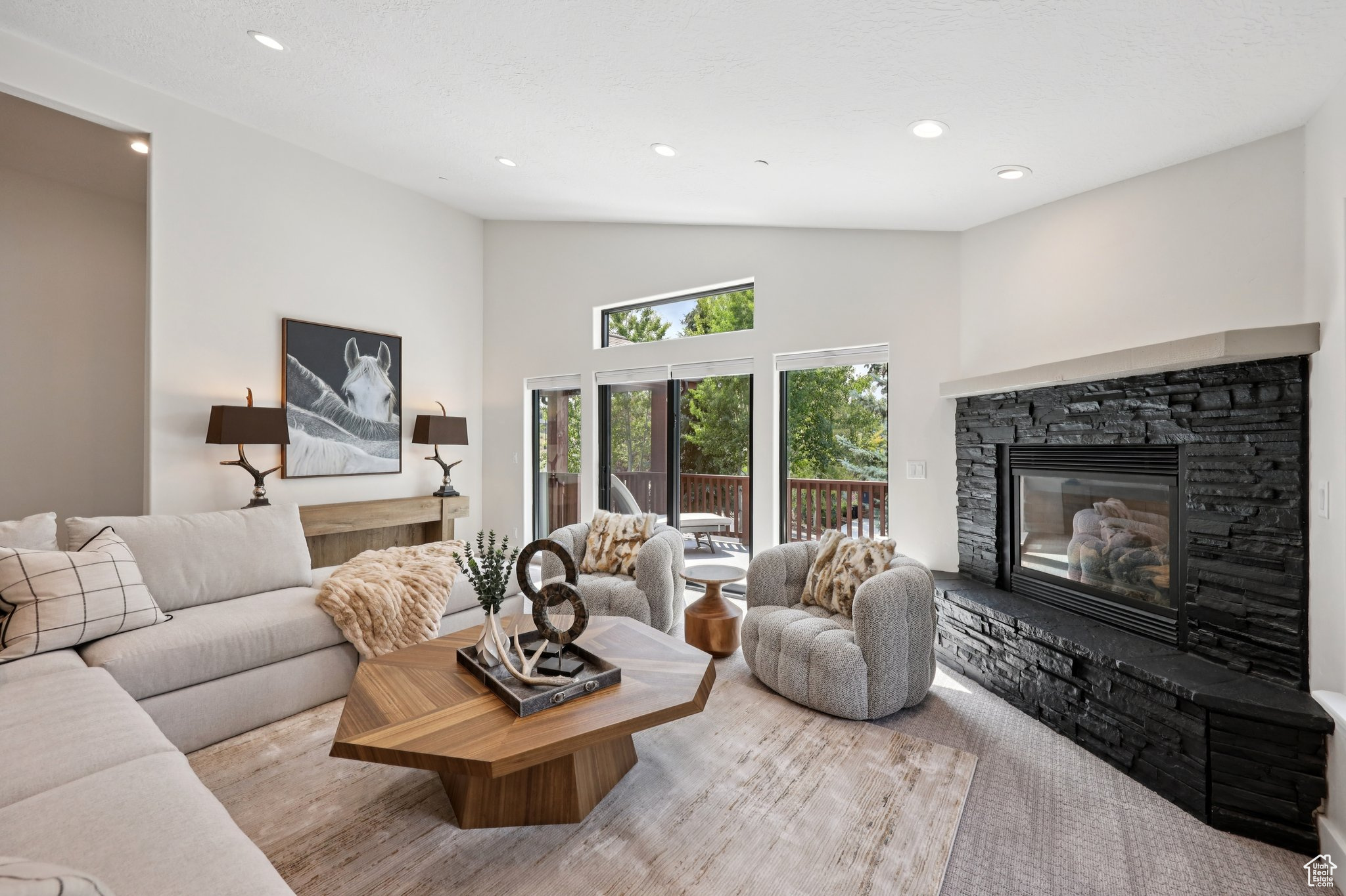 DEER MOUNTAIN RESORT - Residential