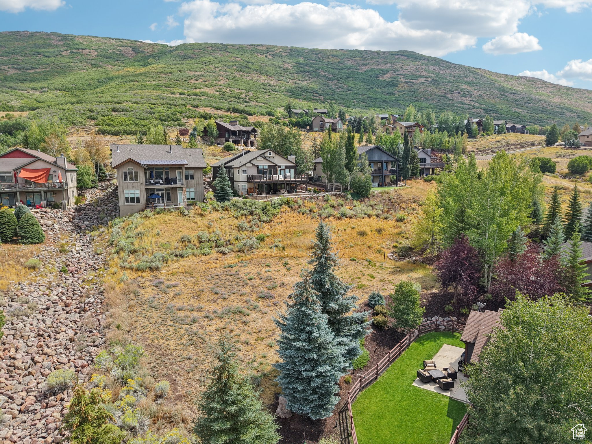 DEER MOUNTAIN RESORT - Residential