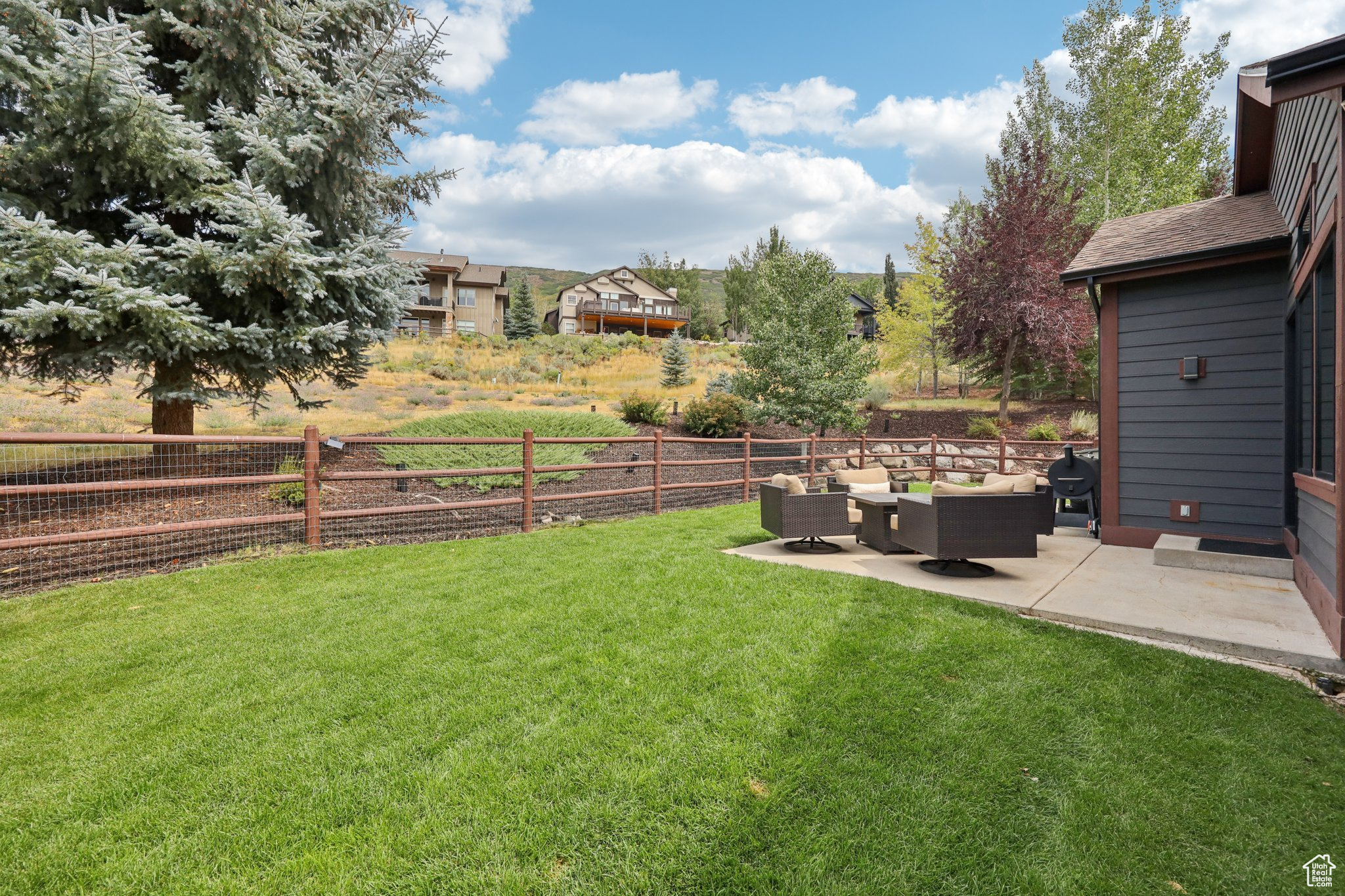 DEER MOUNTAIN RESORT - Residential