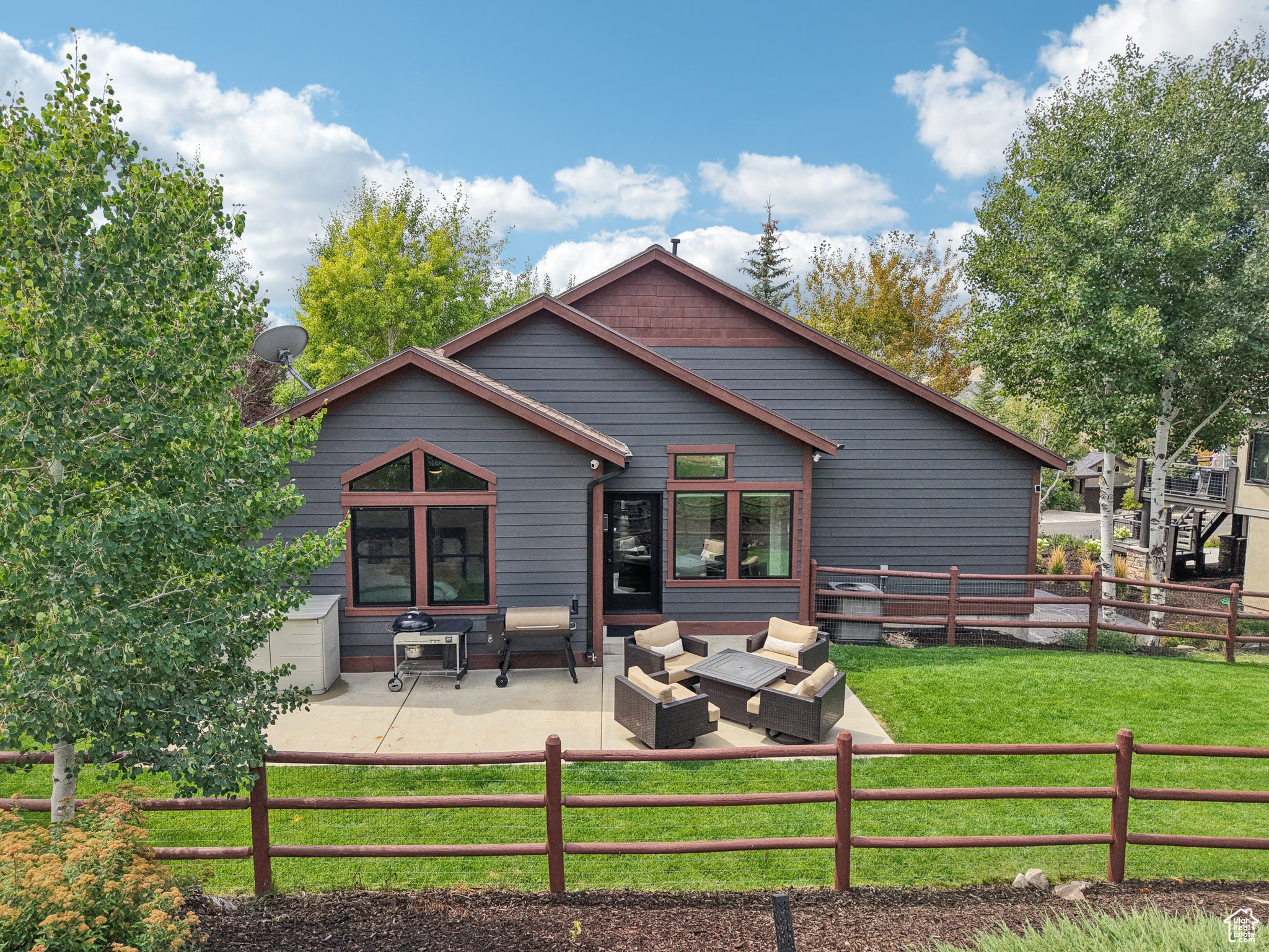 DEER MOUNTAIN RESORT - Residential