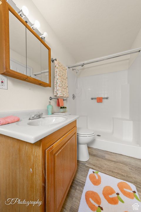 Tiny photo for 1160 E TELEGRAPH #227, Washington, UT 84780 (MLS # 2095586)