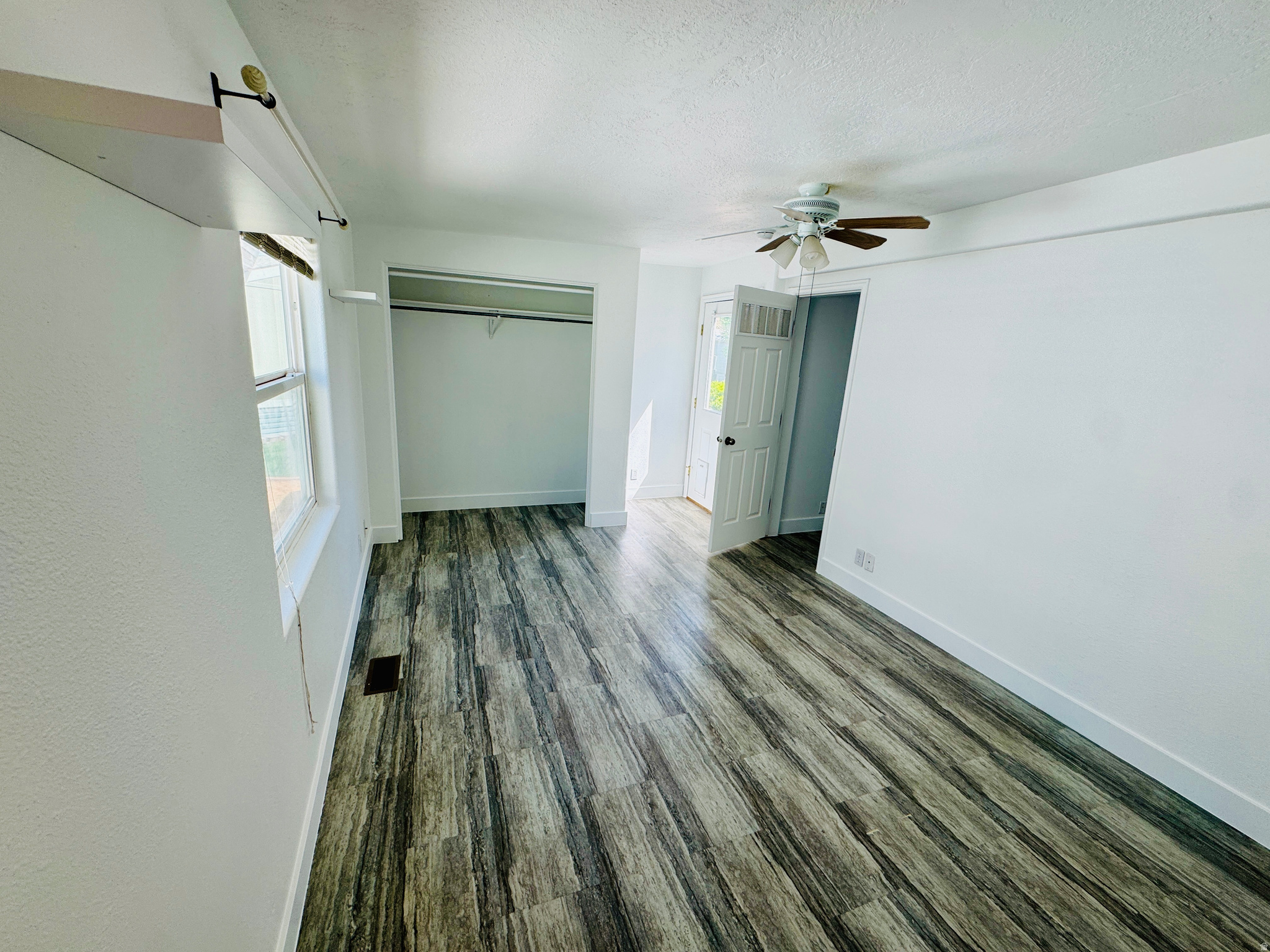 WORLDWIDE SUN RESORT - Residential