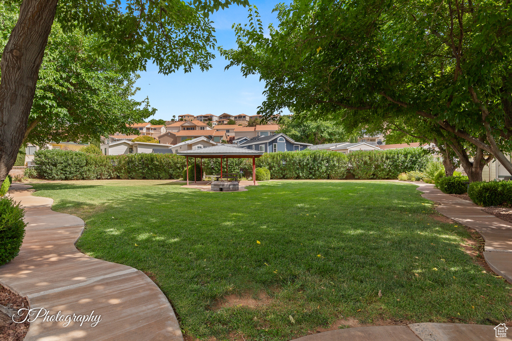 WORLDWIDE SUN RESORT - Residential