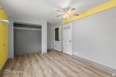 Tiny photo for 1160 E TELEGRAPH #227, Washington, UT 84780 (MLS # 2095586)