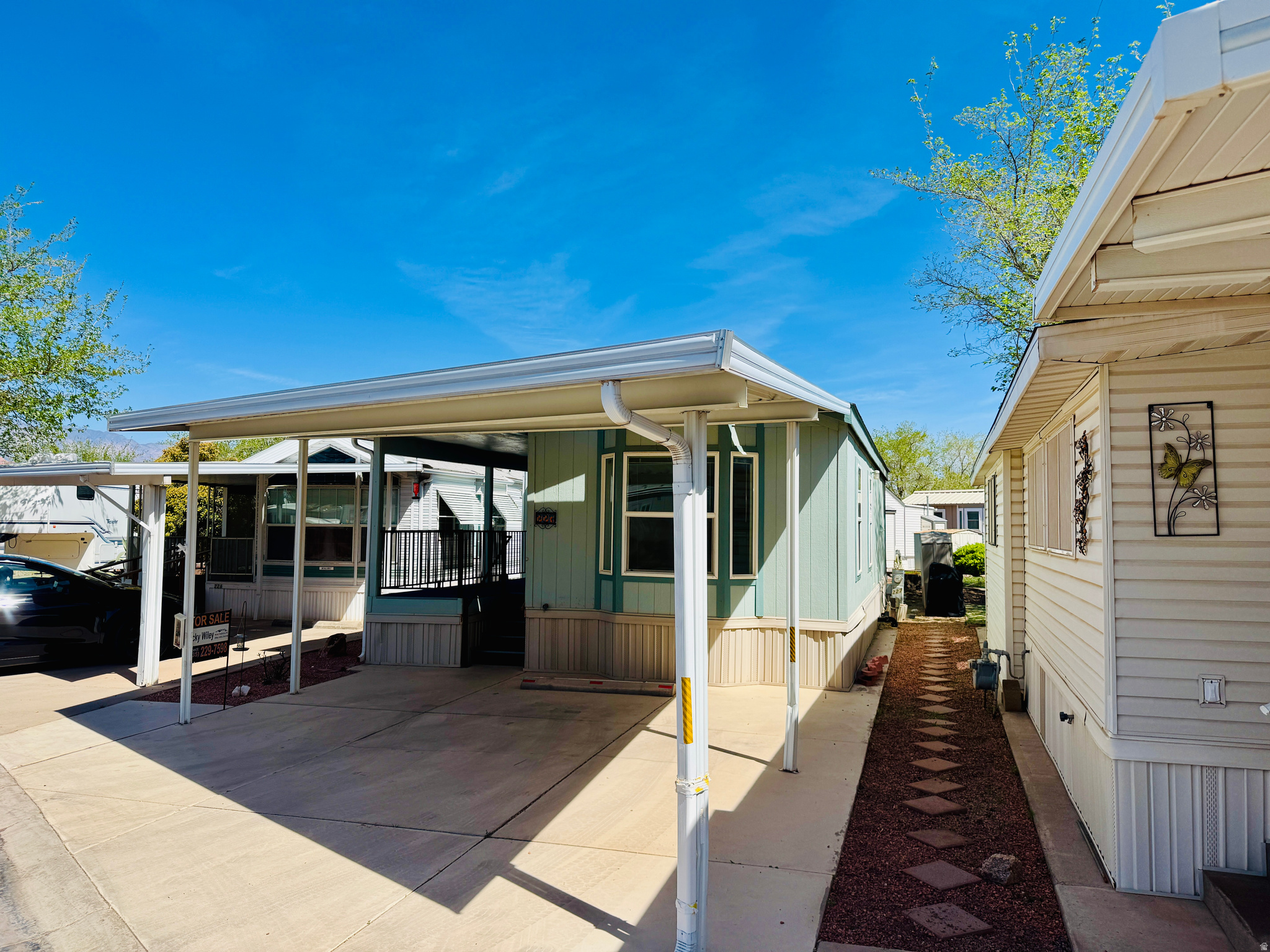 WORLDWIDE SUN RESORT - Residential