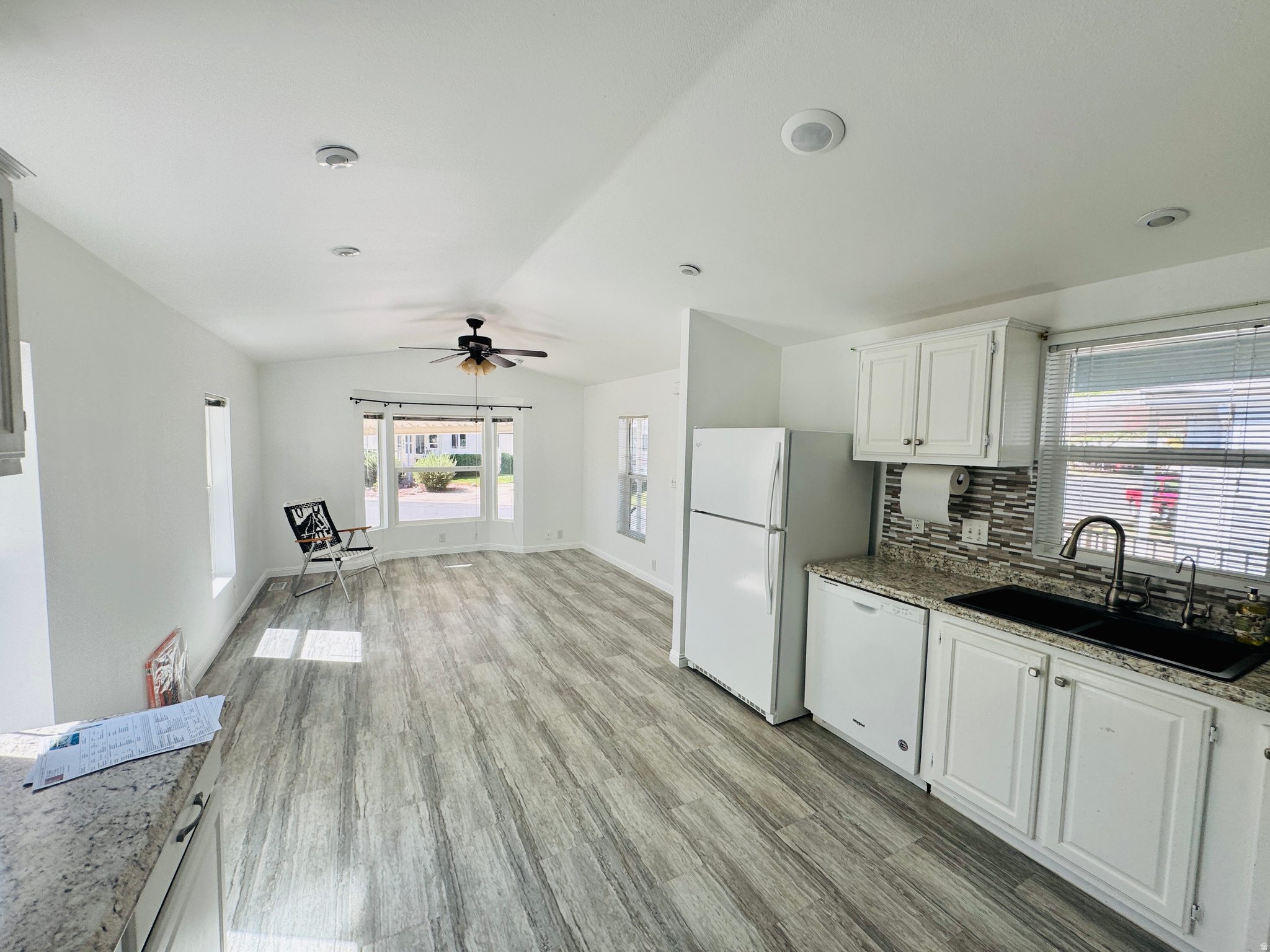 WORLDWIDE SUN RESORT - Residential