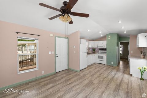 Tiny photo for 1160 E TELEGRAPH #227, Washington, UT 84780 (MLS # 2095586)