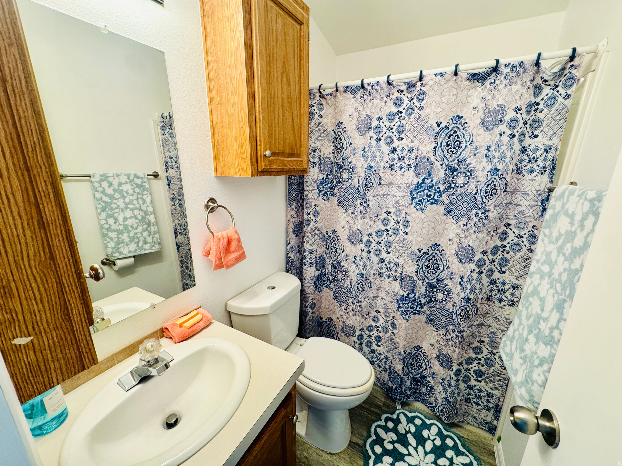 WORLDWIDE SUN RESORT - Residential