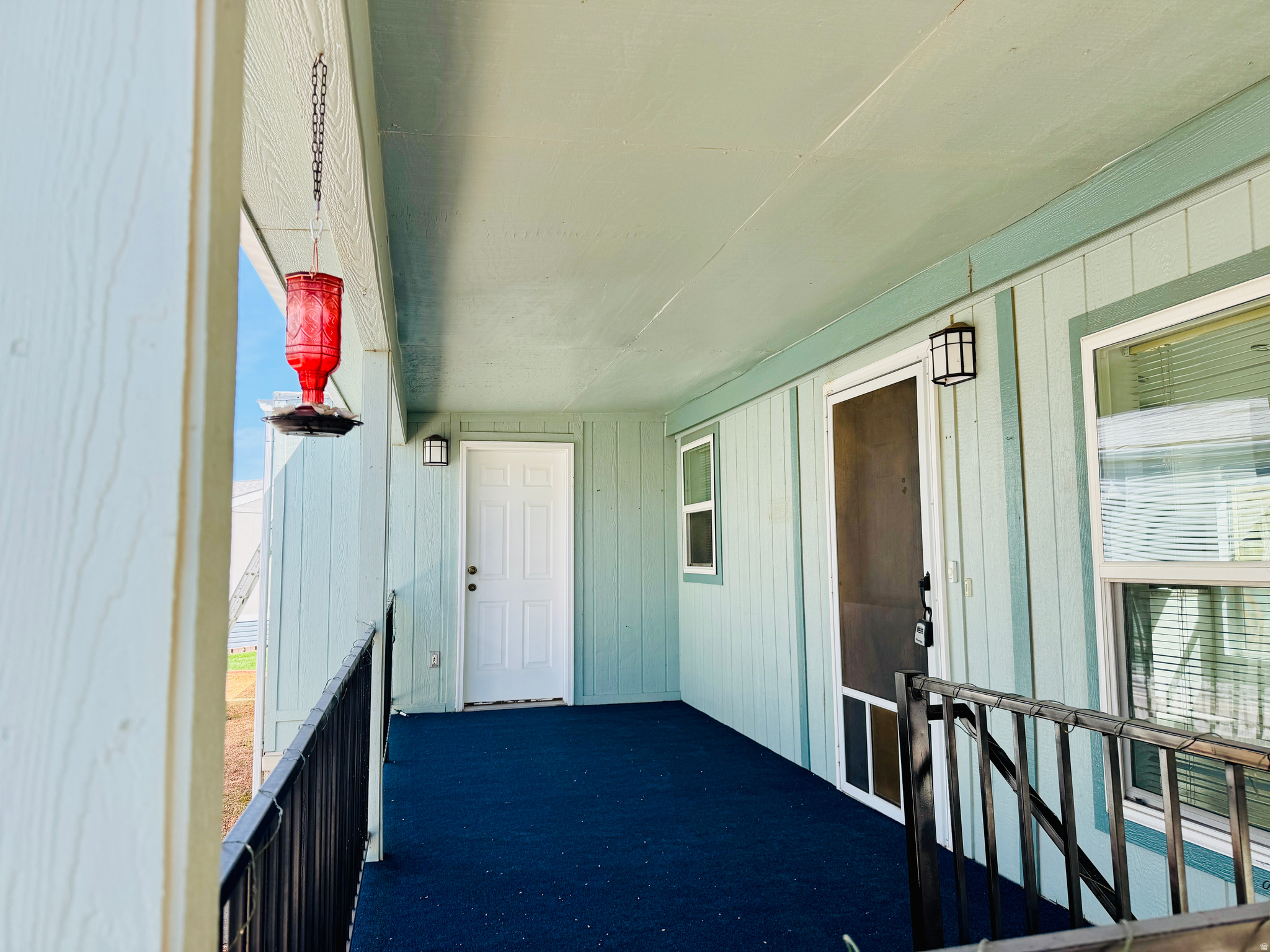 WORLDWIDE SUN RESORT - Residential