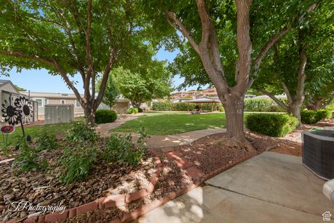 Tiny photo for 1160 E TELEGRAPH #227, Washington, UT 84780 (MLS # 2095586)