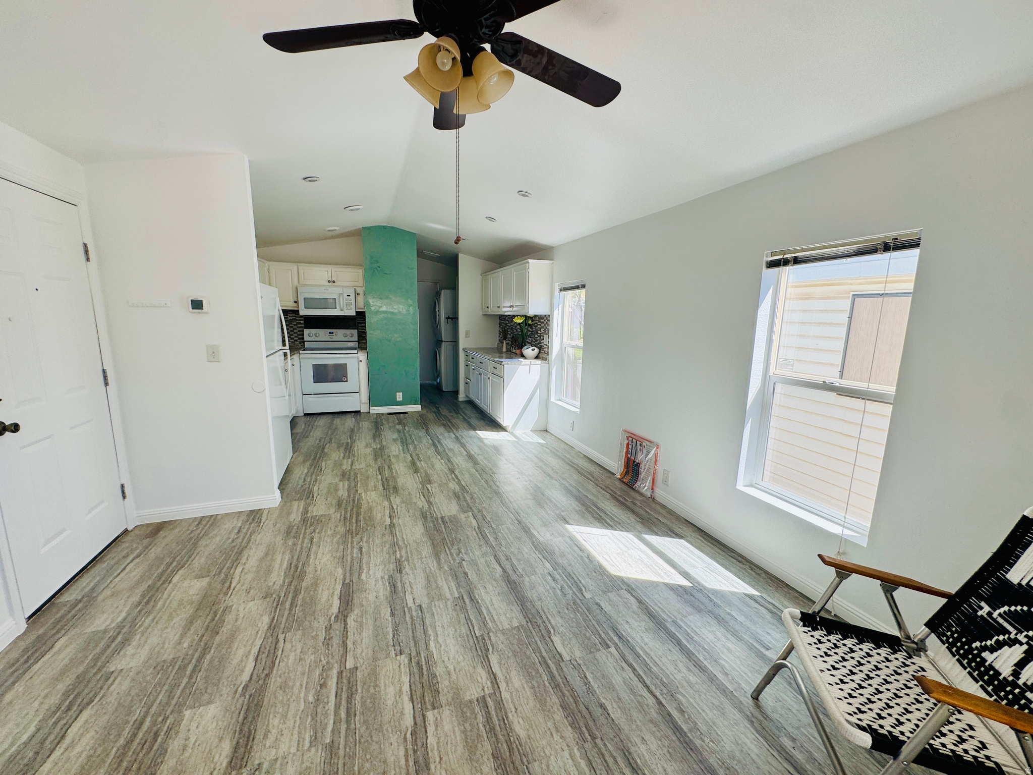 WORLDWIDE SUN RESORT - Residential