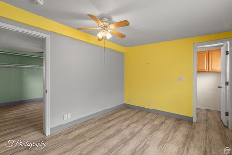 Tiny photo for 1160 E TELEGRAPH #227, Washington, UT 84780 (MLS # 2095586)