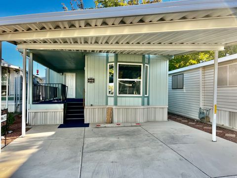 Tiny photo for 1160 E TELEGRAPH #227, Washington, UT 84780 (MLS # 2095586)