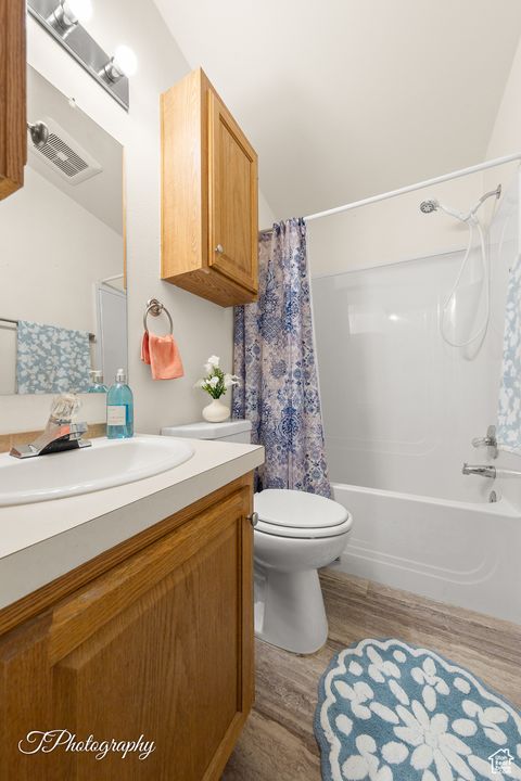 Tiny photo for 1160 E TELEGRAPH #227, Washington, UT 84780 (MLS # 2095586)