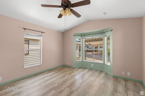 Tiny photo for 1160 E TELEGRAPH #227, Washington, UT 84780 (MLS # 2095586)