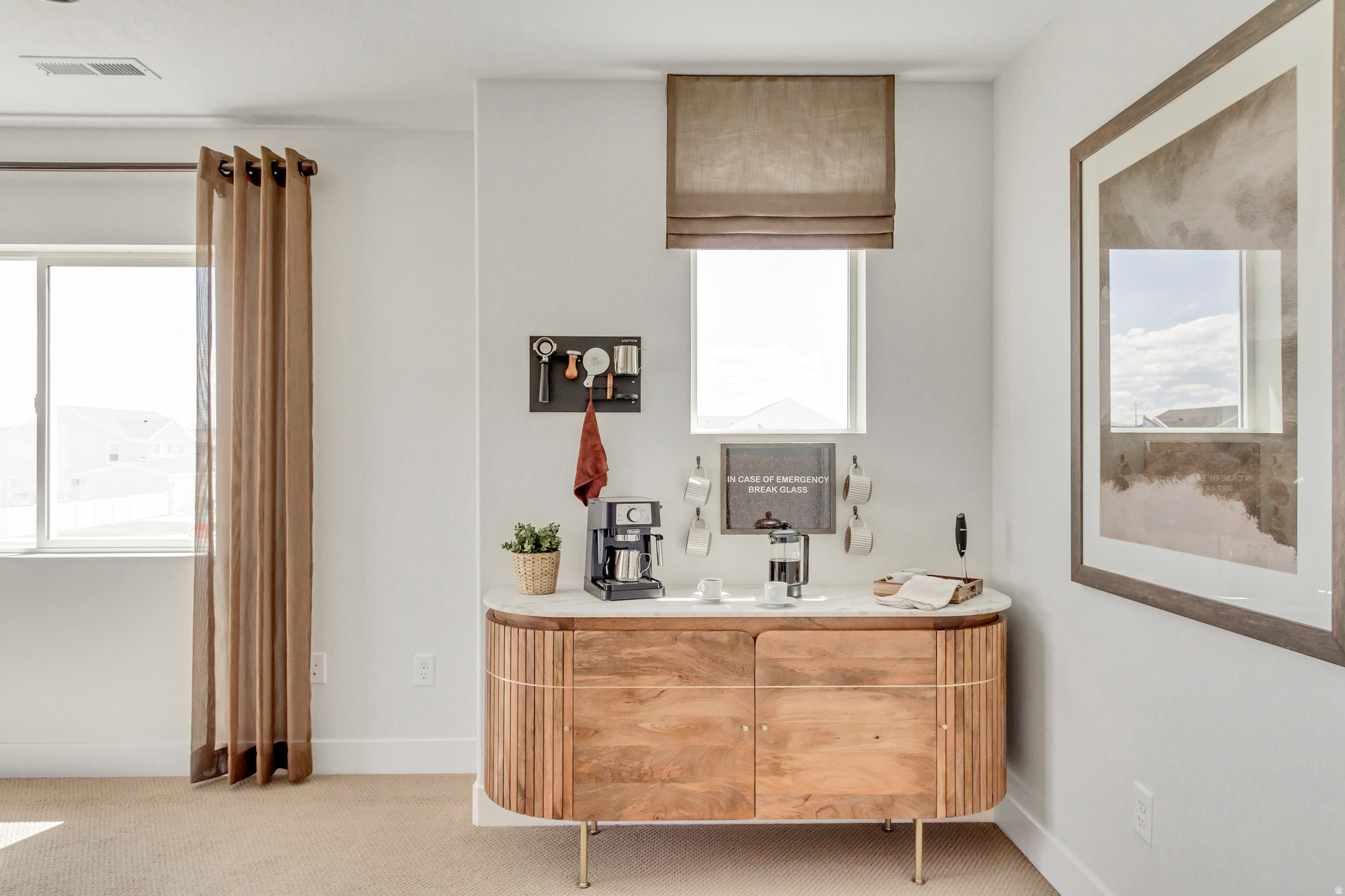 MEADOWBROOK - Residential