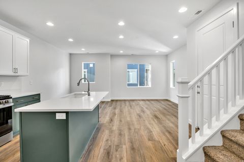 Tiny photo for 772 W 520 S #422, American Fork, UT 84003 (MLS # 2136129)