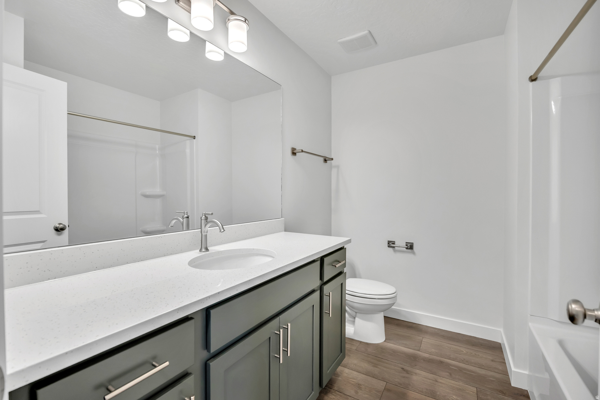 MEADOWBROOK - Residential