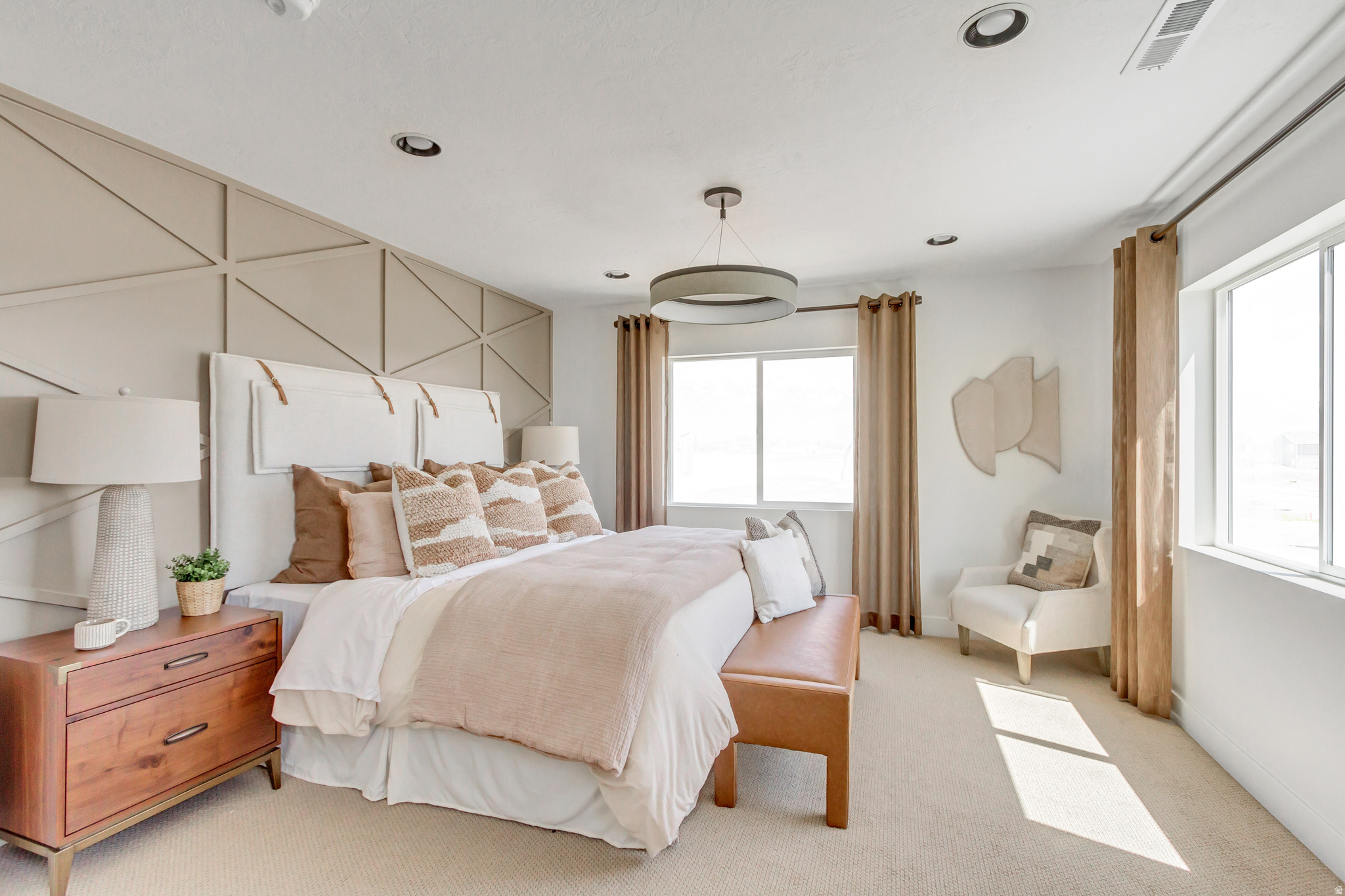 MEADOWBROOK - Residential