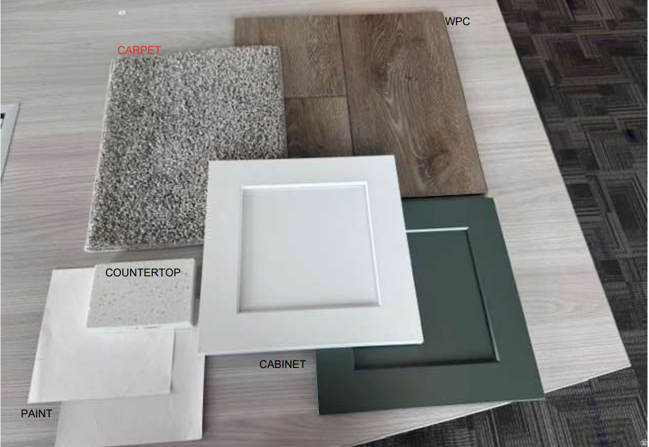 MEADOWBROOK - Residential