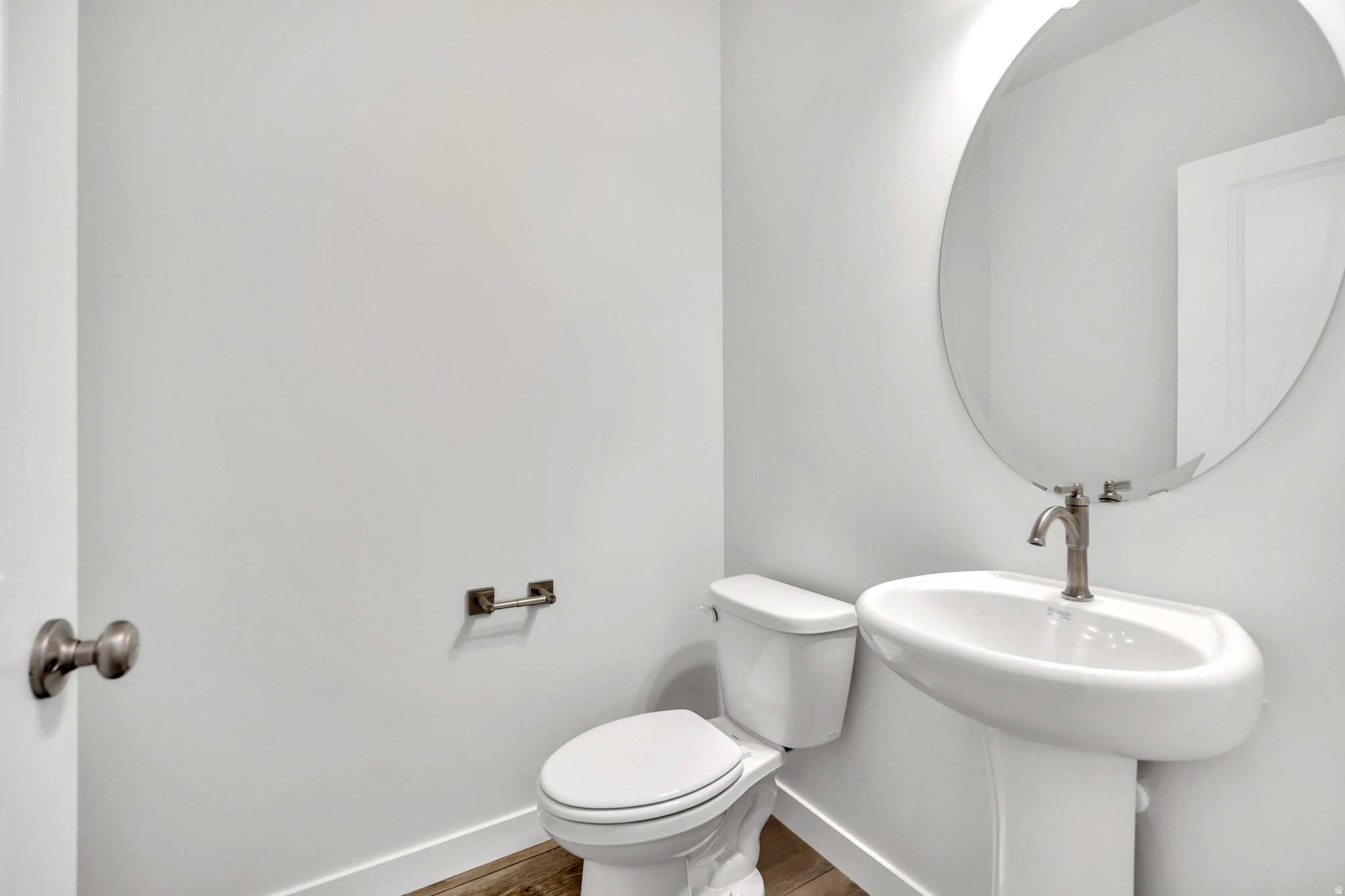 MEADOWBROOK - Residential