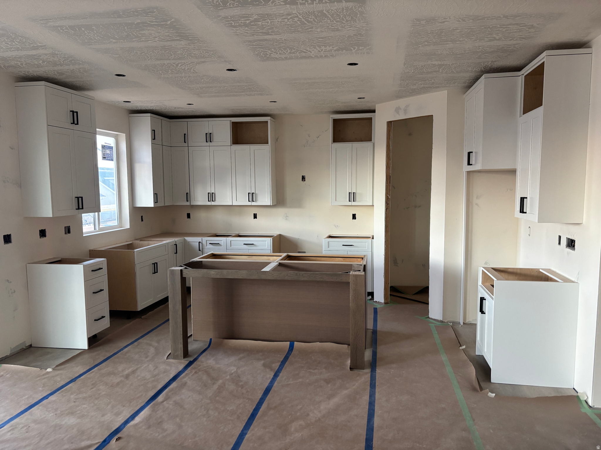 SUNRISE RANCH - Residential