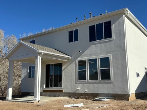 Tiny photo for 603 N HAVEN DR #260, Mapleton, UT 84664 (MLS # 2129413)