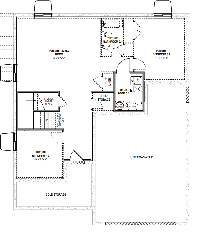 SUNRISE RANCH - Residential